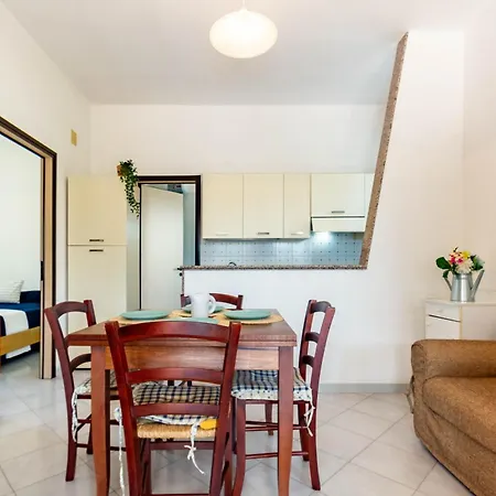 Levante Pt - Myho Casa Apartment Torre Canne
