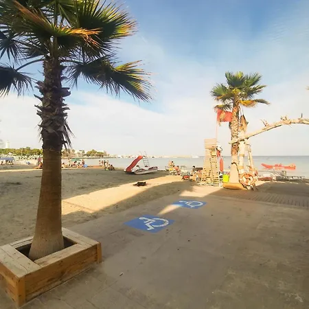 Apartman Levante Pt - Myho Casa Torre Canne