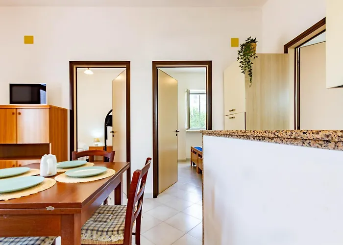 Levante Pt - Myho Casa Apartment *