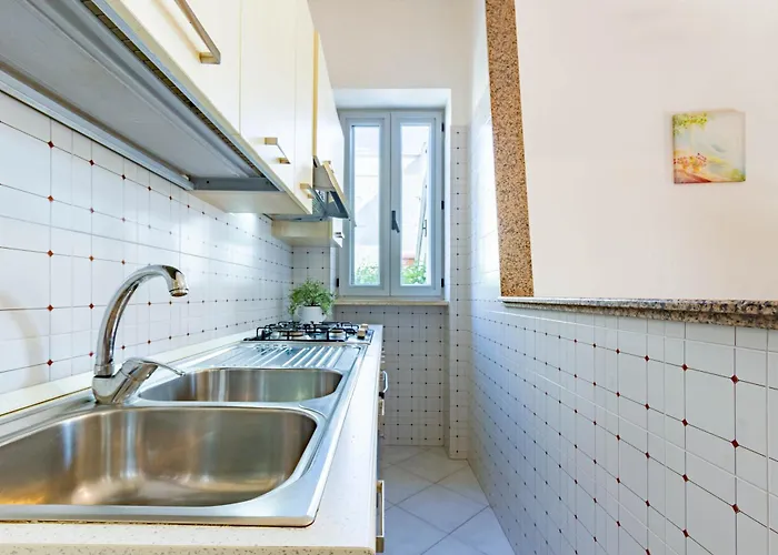Levante Pt - Myho Casa Apartment Torre Canne