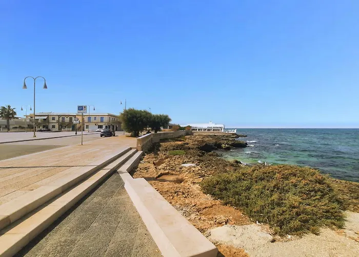 Levante Pt - Myho Casa * Torre Canne