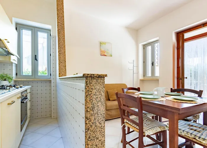 Levante Pt - Myho Casa Apartment *