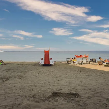 Apartmán Levante Pt - Myho Casa *
