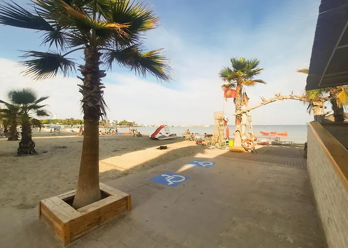 Apartamento Levante Pt - Myho Casa Torre Canne